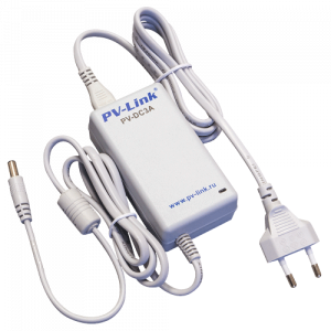 PV-Link PV-DC3A Блок питания