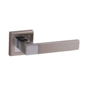 Apecs Windrose Oroshi H-18101-A-NIS/CR Ручки дверные по оптовым ценам в Беларуси