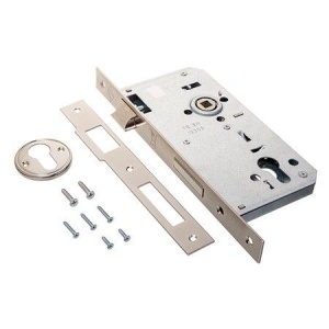 Kale 152 R B:60мм Замок врезной цилиндровый по оптовым ценам в Беларуси