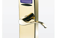 Электронные замки TESA уже в продаже!