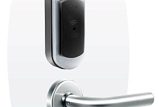 Электронные замки TESA уже в продаже!