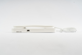 Трубка домофона SMARTEL SD-55. бел.