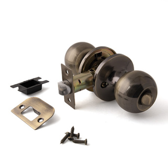 Защелка Vanger 6072-03-AB