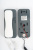 Трубка домофона SMARTEL SD-55, бело-сер. Трубка домофона SMARTEL SD-55, бело-сер.