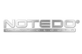 Дверные доводчики NOTEDO