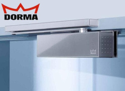 ООО "Беркут-ИНТЕРКОМ" - официальный дилер DORMA в Беларуси