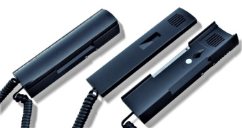 Цифрал КМ-2НО.1Ч Трубка домофона абонентская