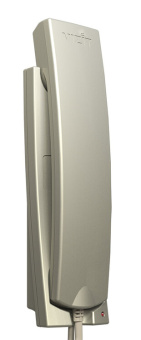 UKP-12CH (шампань) устройство квартирное переговорное