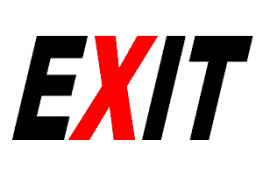 Дверные доводчики EXIT