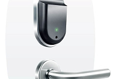 Электронные замки TESA уже в продаже!