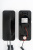 Трубка домофона SMARTEL SD-55, черн.